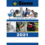 Stens 775-999 Versión de catálogo n. ° 2