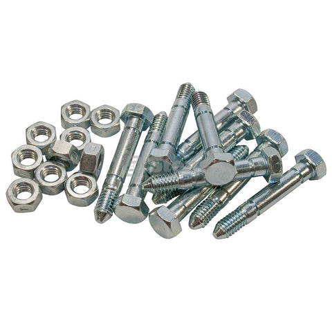 Stens 780-011 Paquete de taller de cizallamiento