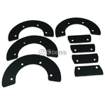 Stens 780-031 Conjunto de paletas