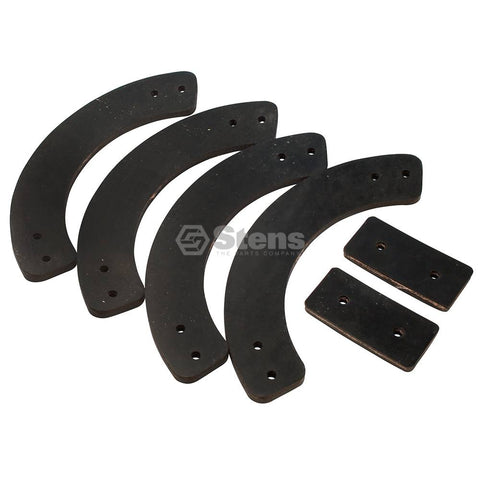 Stens 780-035 Conjunto de paletas