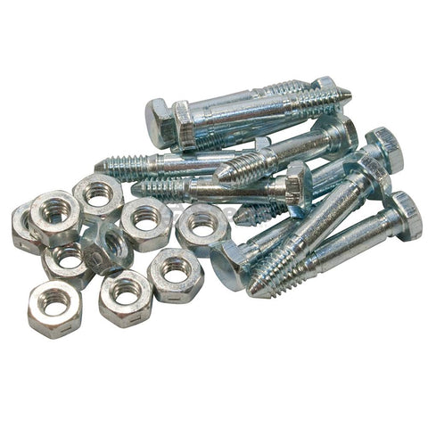 Stens 780-039 Paquete de taller de cizallamiento