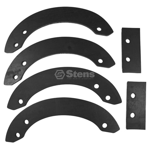 Stens 780-408 Conjunto de paletas