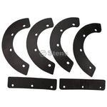 Stens 780-688 Conjunto de paletas