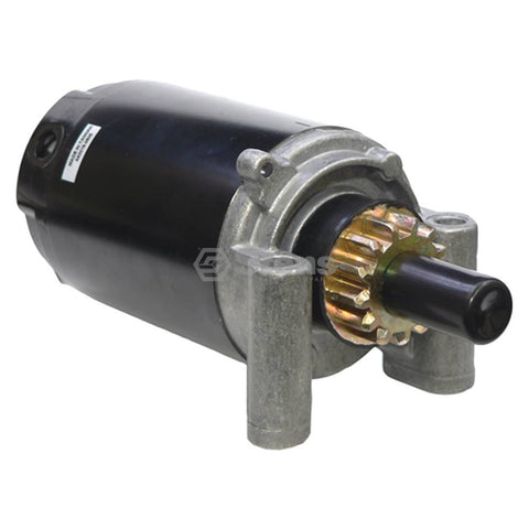 Atlantic Quality Parts 7800-0100 Arranque