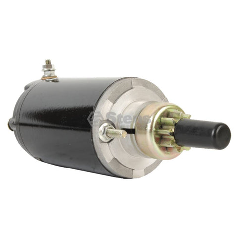 Atlantic Quality Parts 7800-0101 Arranque