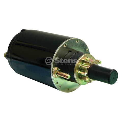 Atlantic Quality Parts 7800-0104 Arranque