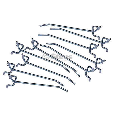 Stens 785-023 Gancho para tablero de 4 "