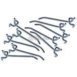 Stens 785-027 Gancho para tablero de 4 "