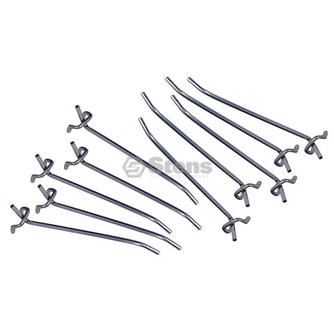 Stens 785-031 Gancho para tablero de 6 "