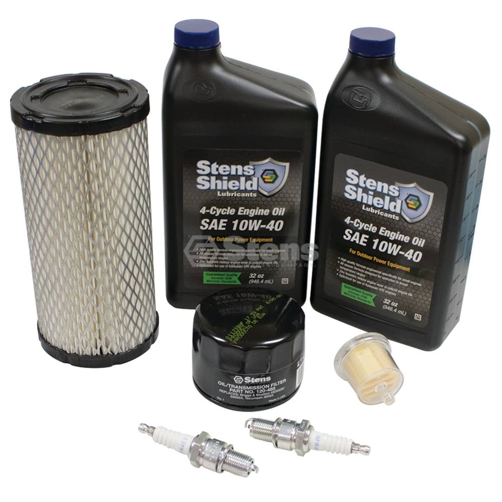 Stens 785-606 Motor-Wartungsset – Kompatibel Mit Honda GC/GCV Motoren