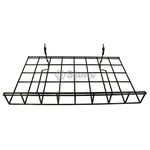 Stens 785-901 Estante recto con labio
