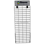 Stens 785-909 Displayde pared de rejilla