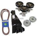 Stens 785-928 Kit de servicio de cubierta de cortacésped