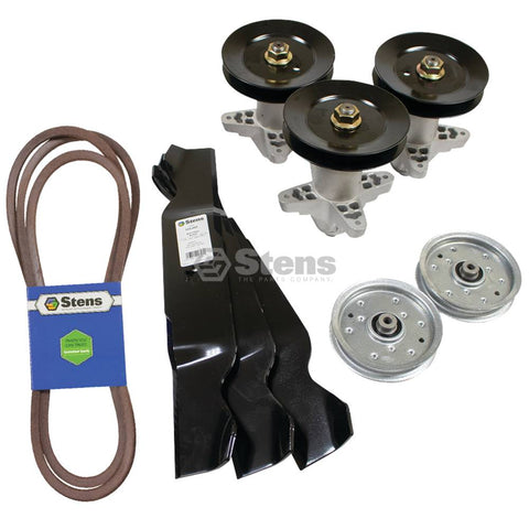 Stens 785-928 Kit de servicio de cubierta de cortacésped