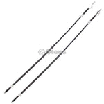 Stens 851-207 Cable de freno