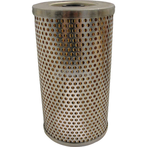 Atlantic Quality Parts HF0501 Filtro de lubricante