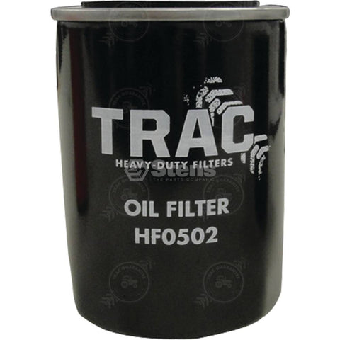 Atlantic Quality Parts HF0502 Filtro de lubricante