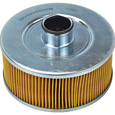 Atlantic Quality Parts HF0603 Filtro de lubricante