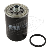 Atlantic Quality Parts HF1011 Filtro de lubricante