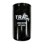 Atlantic Quality Parts HF1203 Filtro de lubricante