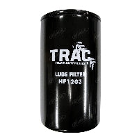 Atlantic Quality Parts HF1203 Filtro de lubricante