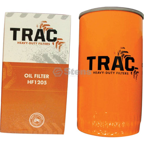 Atlantic Quality Parts HF1205 Filtro de lubricante