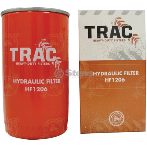 Atlantic Quality Parts HF1206 Filtro de lubricante