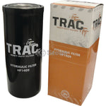 Atlantic Quality Parts HF1409 Filtro de lubricante