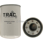 Atlantic Quality Parts HF1601 Filtro de lubricante