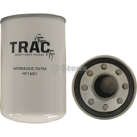 Atlantic Quality Parts HF1601 Filtro de lubricante