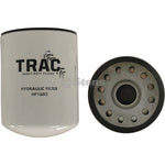 Atlantic Quality Parts HF1602 Filtro de lubricante