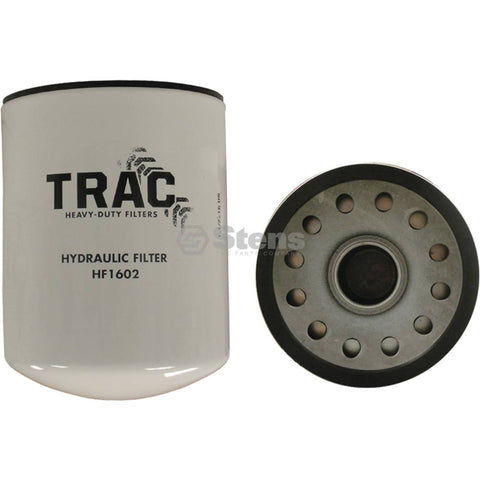 Atlantic Quality Parts HF1602 Filtro de lubricante