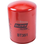 Atlantic Quality Parts HF1808 Filtro de lubricante
