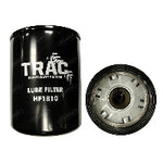 Atlantic Quality Parts HF1810 Filtro de lubricante