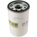 Atlantic Quality Parts HF2660 Filtro de lubricante