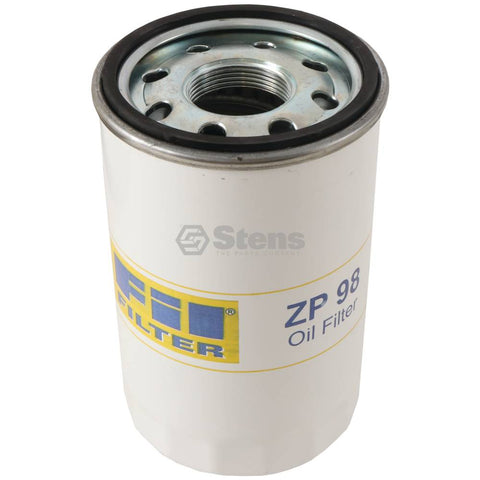 Atlantic Quality Parts HF2660 Filtro de lubricante