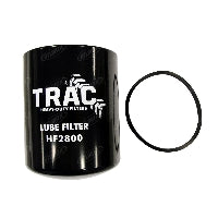 Atlantic Quality Parts HF2800 Filtro de lubricante