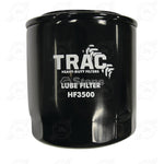 Atlantic Quality Parts HF3500 Filtro de lubricante