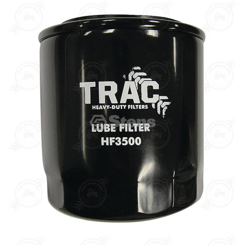 Atlantic Quality Parts HF3500 Filtro de lubricante