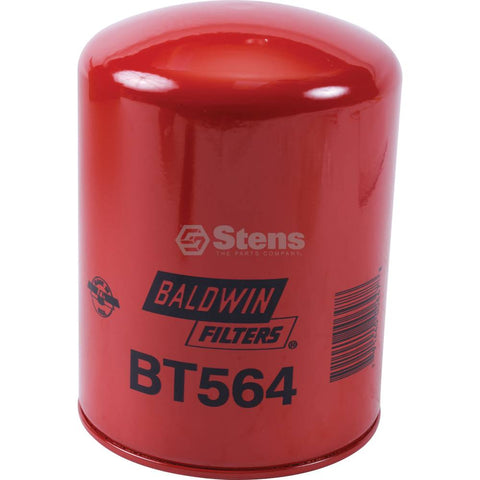Atlantic Quality Parts HF3502 Filtro de lubricante