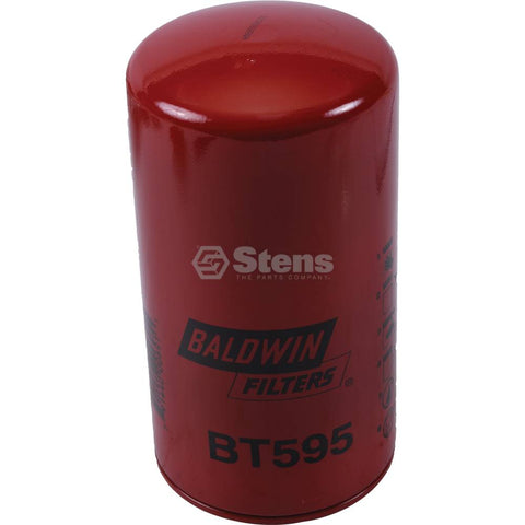 Atlantic Quality Parts HF3503 Filtro de lubricante