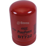 Atlantic Quality Parts HF3504 Filtro de lubricante