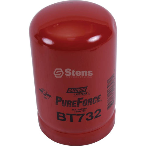 Atlantic Quality Parts HF3504 Filtro de lubricante