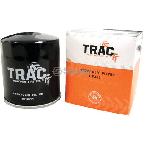 Atlantic Quality Parts HF3611 Filtro de lubricante