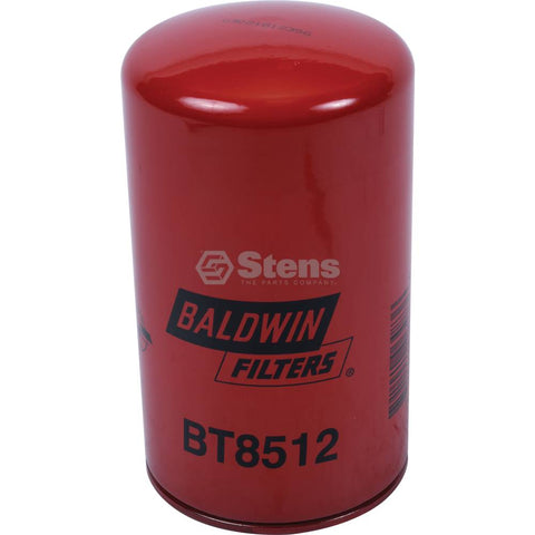 Atlantic Quality Parts HF3804 Filtro de lubricante