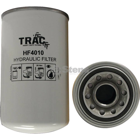 Atlantic Quality Parts HF4010 Filtro de lubricante