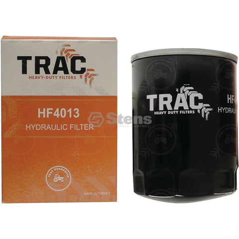 Atlantic Quality Parts HF4013 Filtro de lubricante