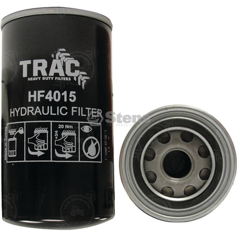Atlantic Quality Parts HF4015 Filtro de lubricante