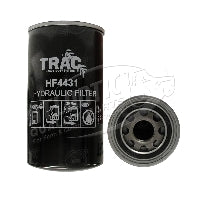 Atlantic Quality Parts HF4431 Filtro de lubricante