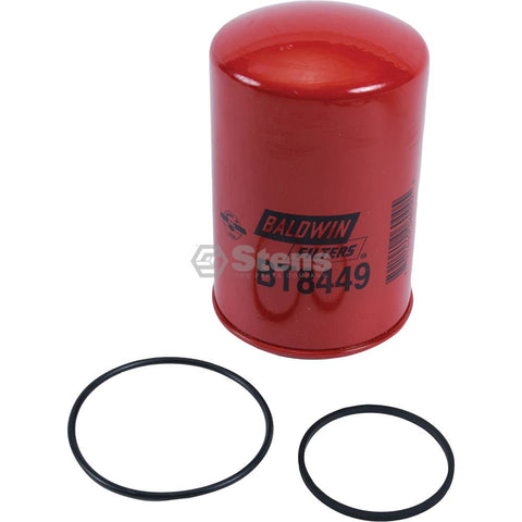 Atlantic Quality Parts HF4706 Filtro de lubricante